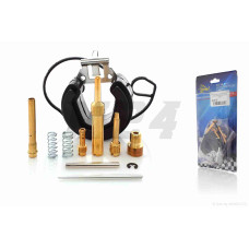 Ремкомплект карбюратора AD50 #PRO "LIPAI"