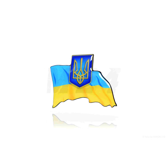 Фара додаткова діодна, подвійна, 116-54, біле світло #18110_