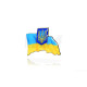 Фара додаткова діодна, подвійна, 116-54, біле світло #18110_