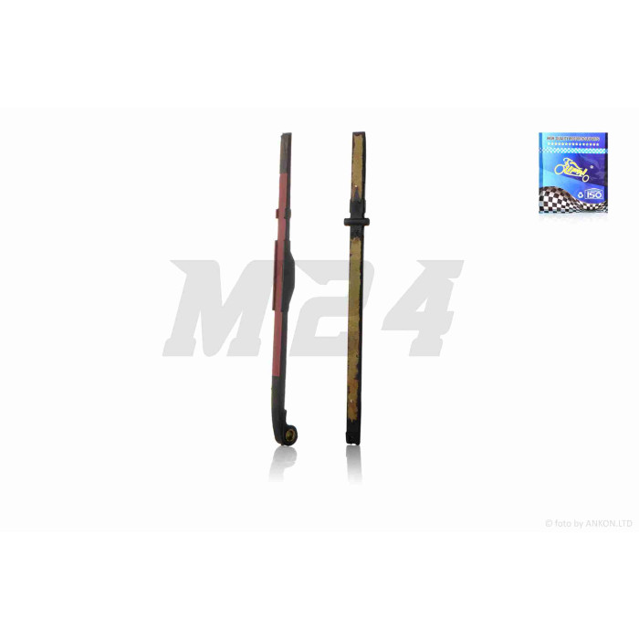 Заспокійник ланцюга ГРМ GY6 150 "LIPAI"