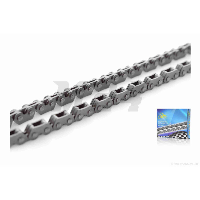 Ланцюг ГРМ 2*3-90L GY6 125/150 "LIPAI"