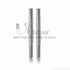 Шпильки патрубка карбюратора GY6 50 d6, L63 "LIPAI"