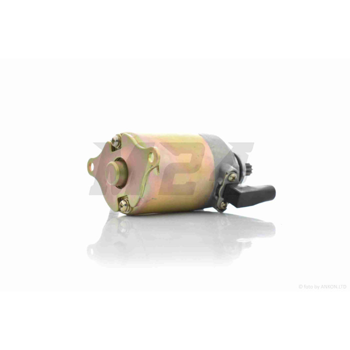 Електростартер GY6 150 +дріт "LIPAI"