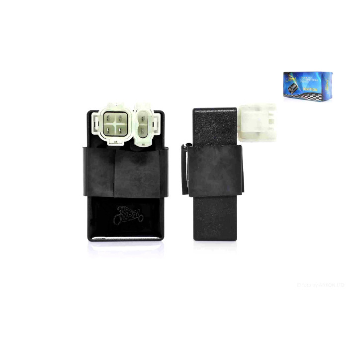 Комутатор GY6 50-150 "LIPAI" #A
