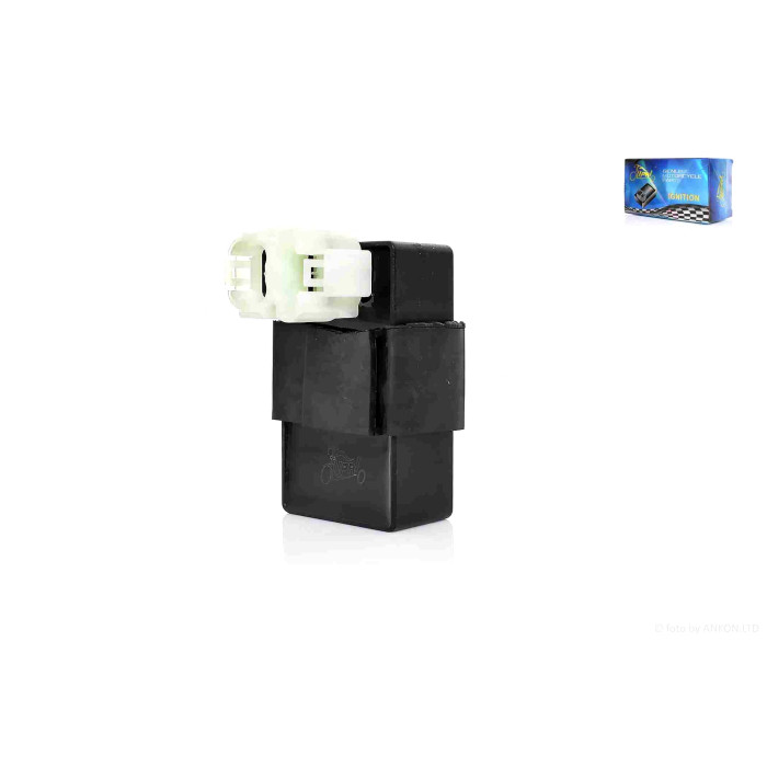 Комутатор GY6 50-150 "LIPAI" #A