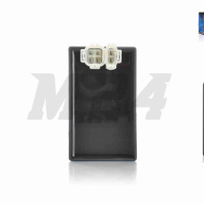 Комутатор мото, ATV постійний струм DC, 4+2pin "LIPAI"
