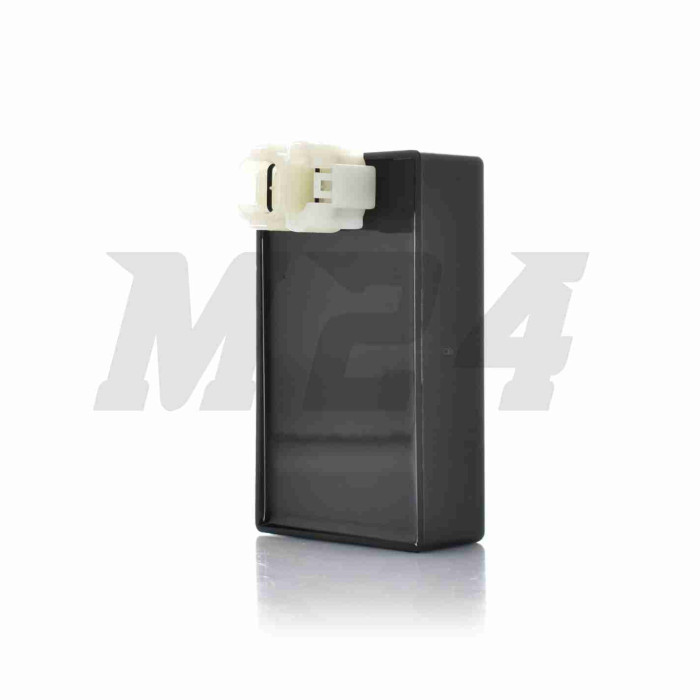 Комутатор мото, ATV постійний струм DC, 4+2pin "LIPAI"