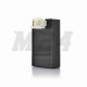 Комутатор мото, ATV постійний струм DC, 4+2pin "LIPAI"