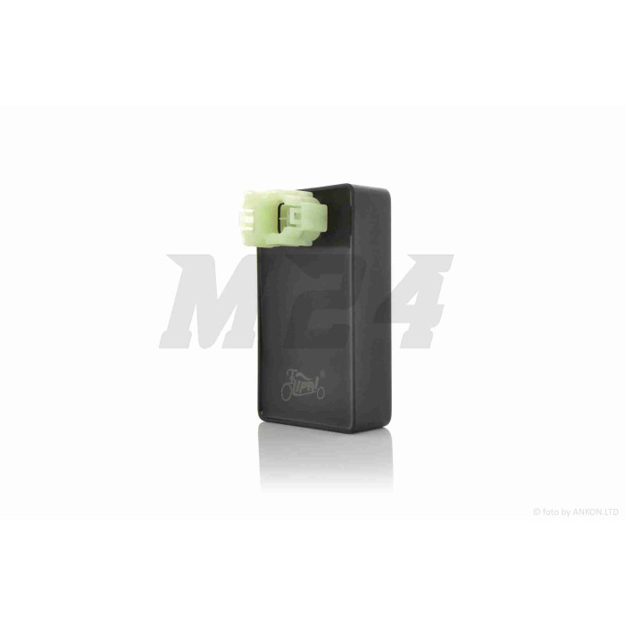 Комутатор DIO AF34 2+4pin "LIPAI"