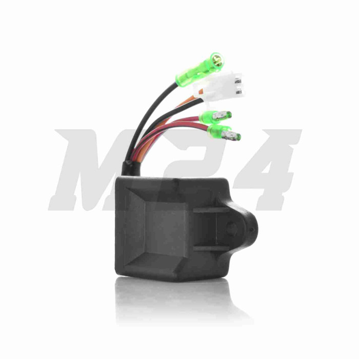 Коммутатор JOG 90, AXIS 90 4+1pin "LIPAI"