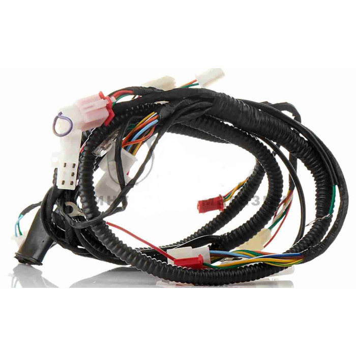 Проводка  GY6 50/150  STORM QT9  "LIPAI"