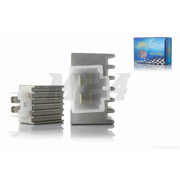Реле зарядки TB60 (2T цепь) "LIPAI"