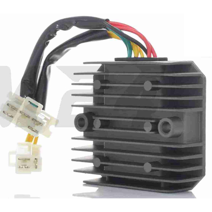 Реле зарядки GY6 150 3+5pin, мама "LIPAI"