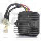 Реле зарядки GY6 150 3+5pin, мама "LIPAI"