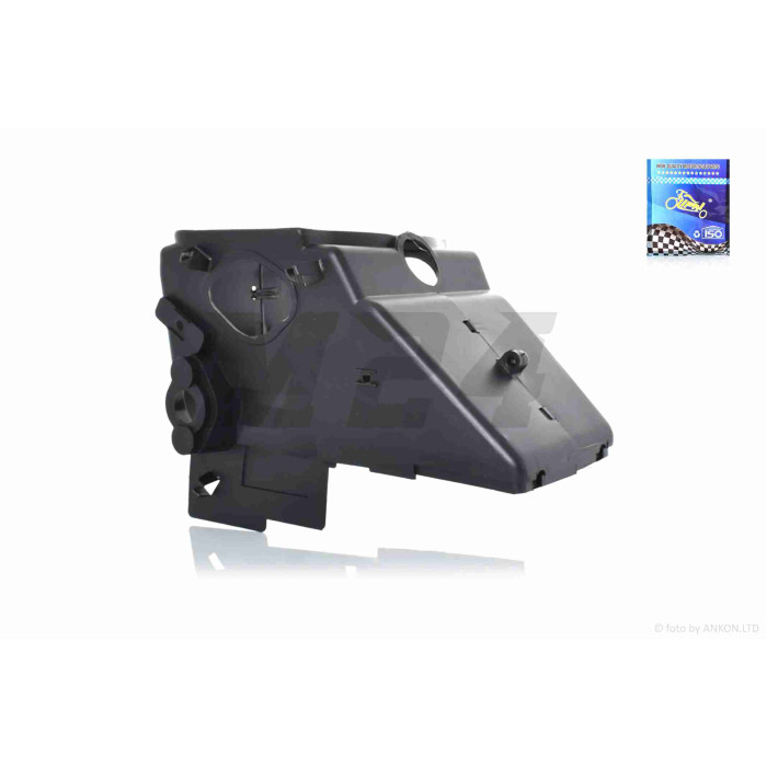 Пластик GY6 150 обдува циліндра "LIPAI"
