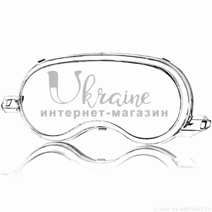 Скло панелі приладів STORM "LIPAI"