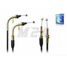 Трос газу GEAR 4KN L1650 "LIPAI"