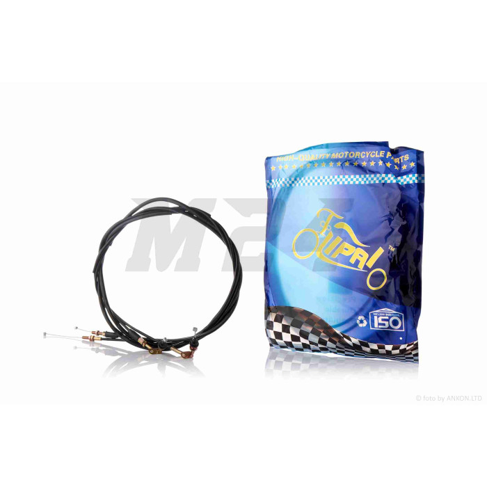 Трос газу GEAR 4KN L1650 "LIPAI"