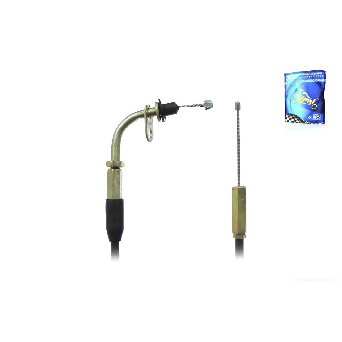 Трос газа JOG 3KJ L1870 "LIPAI"