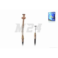 Трос заднього гальма LETS L1845/1700 "LIPAI"