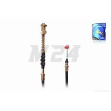 Трос переднього гальма GY6 50 L1345/1210 "LIPAI"