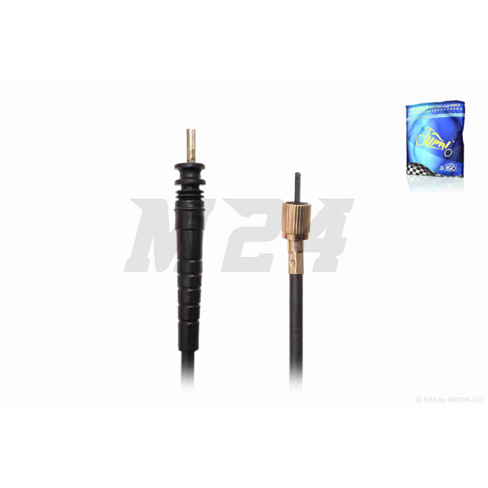 Трос спідометра GY6 150, Alpha L1100 "LIPAI"