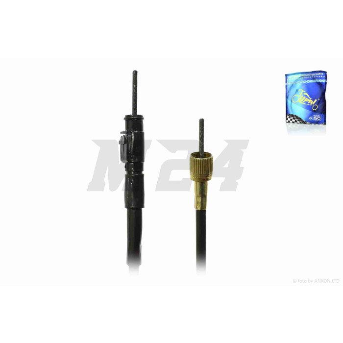 Трос спідометра DIO ZX AF35 диск L850 "LIPAI"