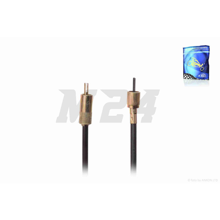 Трос спідометра AD50, LETS барабан L1050 "LIPAI"
