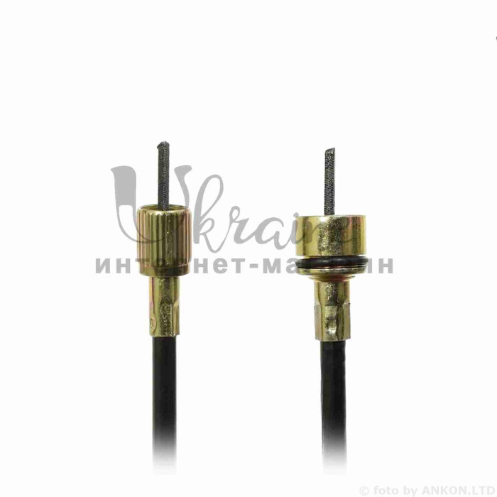 Трос спідометра GEAR 4KN L915/885 "LIPAI"