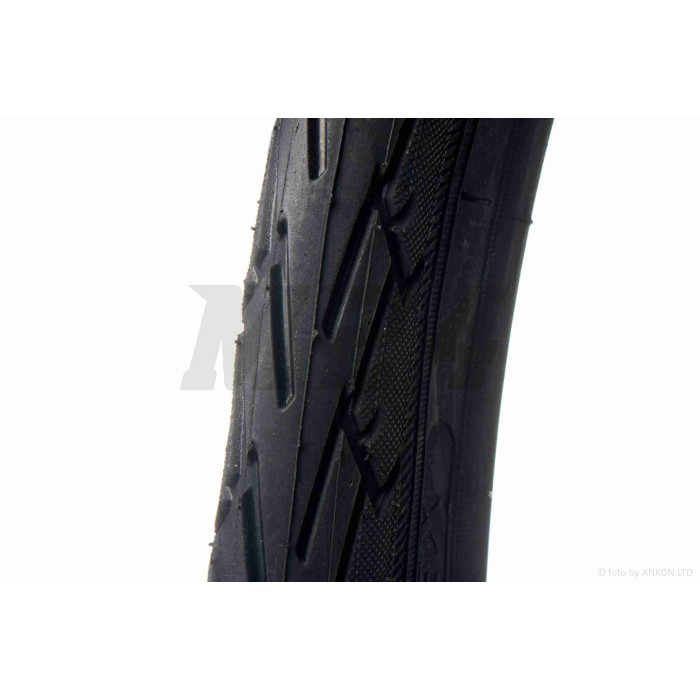 Покришка вело 28"-1.75 (47-622) #BL-7505 бухта 25шт