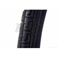 Покришка вело 28"-1.75 (47-622) #YF-7502 бухта 25шт