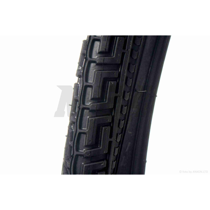Покришка вело 28"-1.75 (47-622) #YF-7502 бухта 25шт