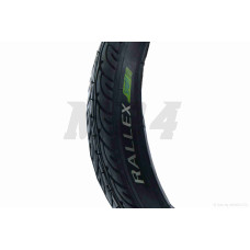 Покришка вело 28"-1.75 (47-622) #BL-7503 бухта 25шт