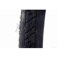 Покришка вело 28"-1.75 (47-622) #BL-7501 бухта 25шт