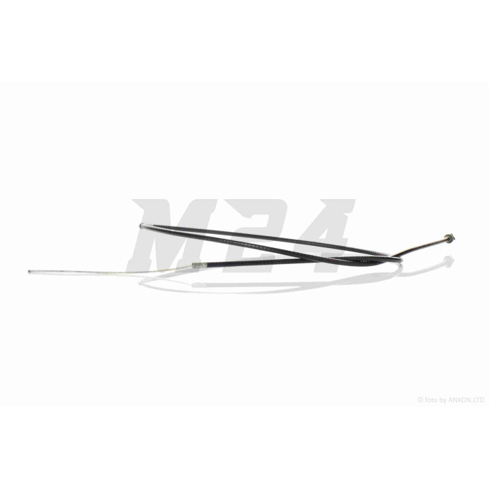 Трос зчеплення веломотора 2T F80 "LIPAI"