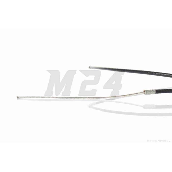 Трос зчеплення веломотора 2T F80 "LIPAI"