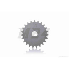 Зірка маслонасоса на маслонасос GY6 150 #OEM