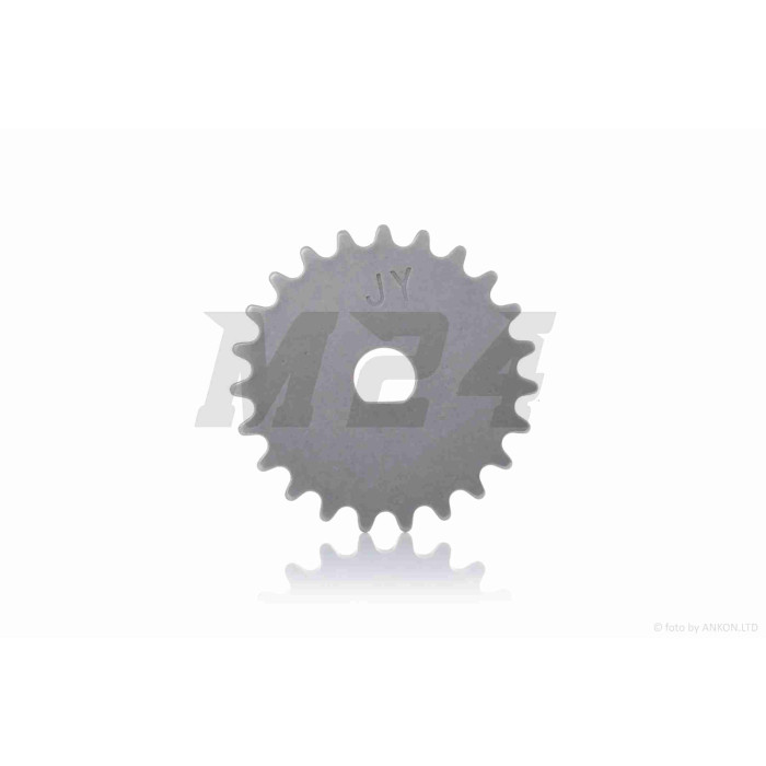 Зірка маслонасоса на маслонасос GY6 150 #OEM