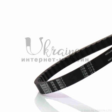 Ремінь варіатора 729-17.5 GY6 80 12 "BANDO"