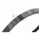 Ремінь варіатора 729-17.5 GY6 80 12 "BANDO"