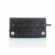 Акумулятор кислотний 12V 9A 140-85-140mm кругла клемма "SRT" УКРАЇНА