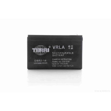 Акумулятор SLA 12V 14A 151-98-95mm DB12-14 "TERRI"
