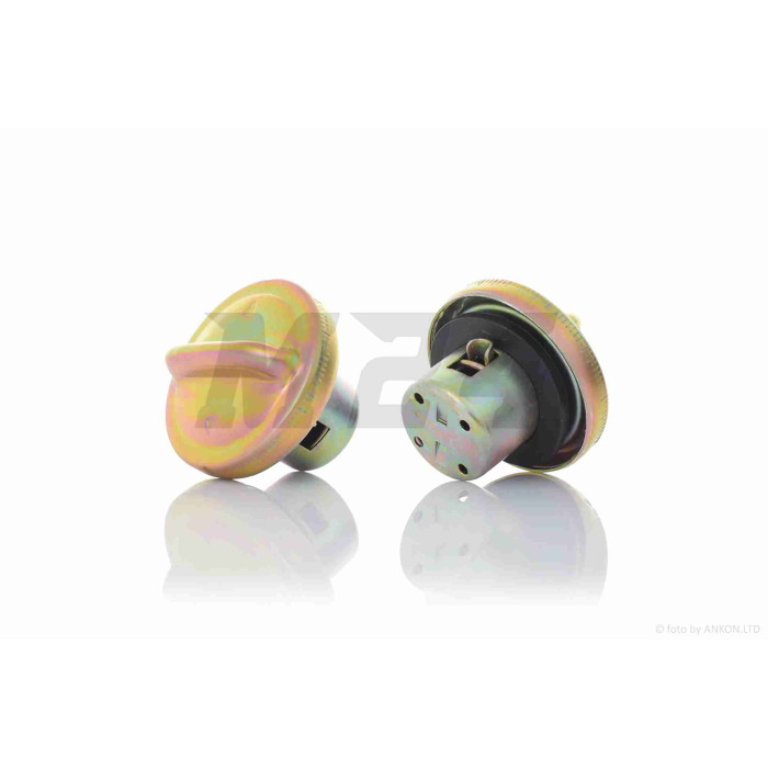 Кришка паливного бака DIO, GY6 50/150 #OEM