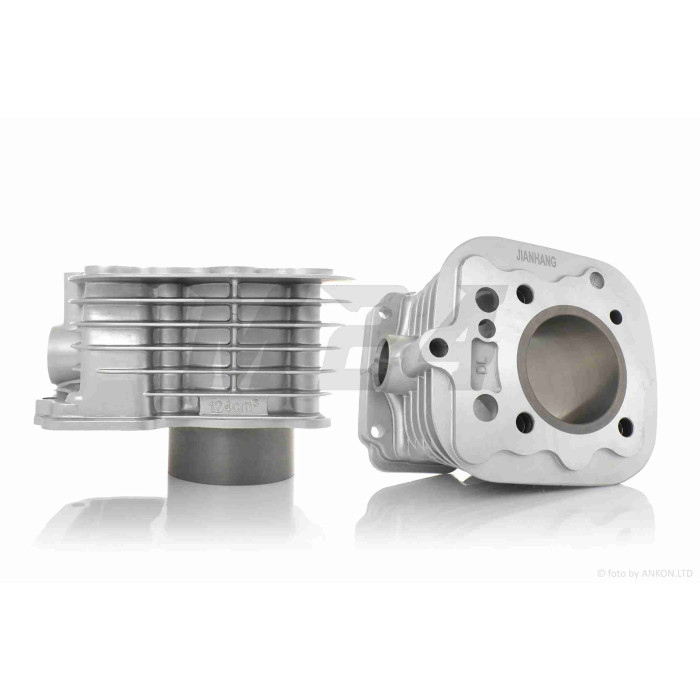 ЦПГ CG125 (157FMI) D57, p15, h69.1 "AFH"
