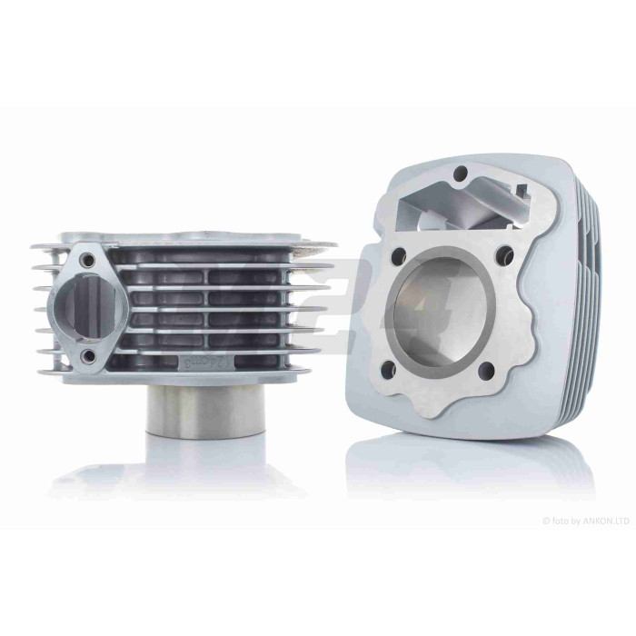 ЦПГ CB125 (156FMI) D56.5, p15, h69 #PRO "LIPAI" (Minsk)
