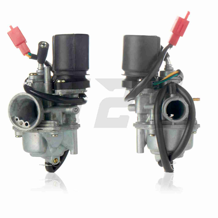 Карбюратор JOG 3KJ "F6"