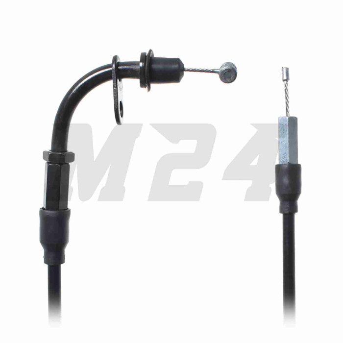 Трос газа YBR125 L1000 "LIPAI"