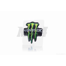 Наклейка Monster (65-65mm) силікон
