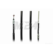 Трос заднего тормоза SH150 L2000/1840