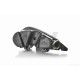 Корпус повітряного фільтра LETS NEW, STREET MAGIC "LIPAI"
